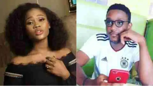 #BBNaija2018: “Cee-C Should Be In Zamfara Zoo” – Man Slams The Controversial Housemate